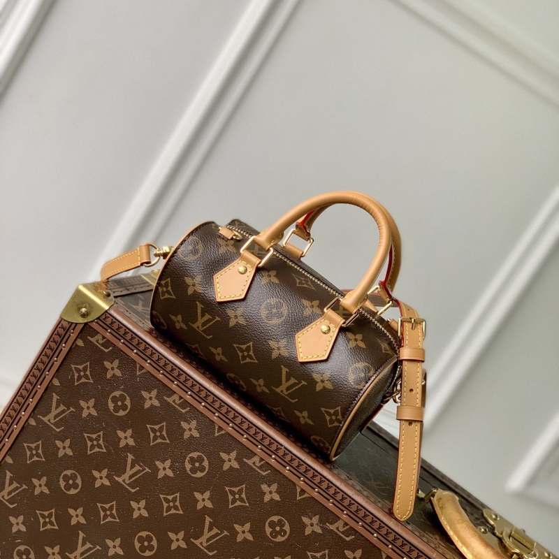 LV Round Bags